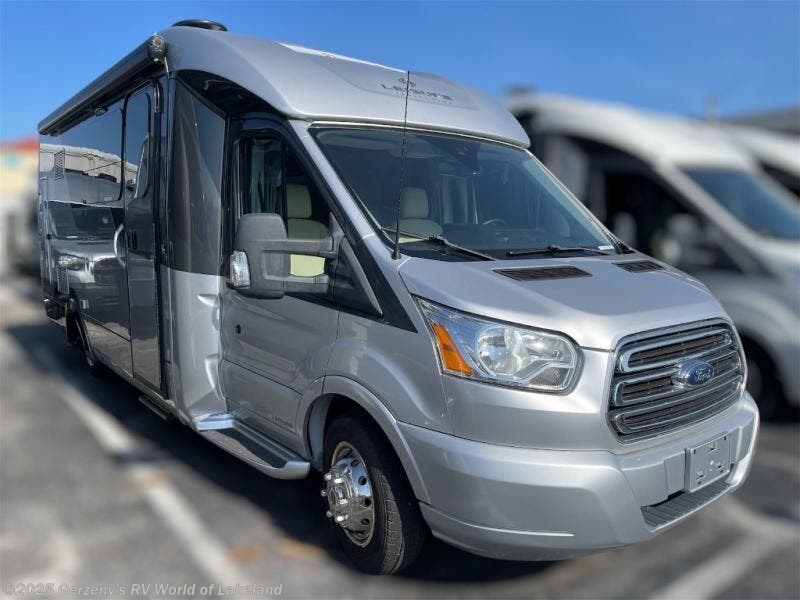Used 2017 Leisure Travel Wonder 24MB available in Lakeland, Florida