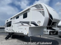 New 2026 Forest River Cardinal 32LIVE available in Lakeland, Florida