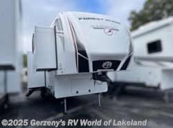 New 2026 Forest River Cardinal 35FL available in Lakeland, Florida