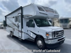 New 2026 Coachmen Leprechaun 260MB available in Lakeland, Florida