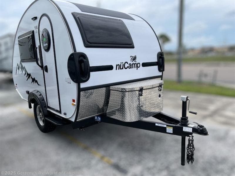 New 2026 NuCamp TAB 320 LITE available in Lakeland, Florida