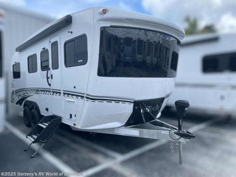 New 2026 inTech Aucta Willow available in Lakeland, Florida