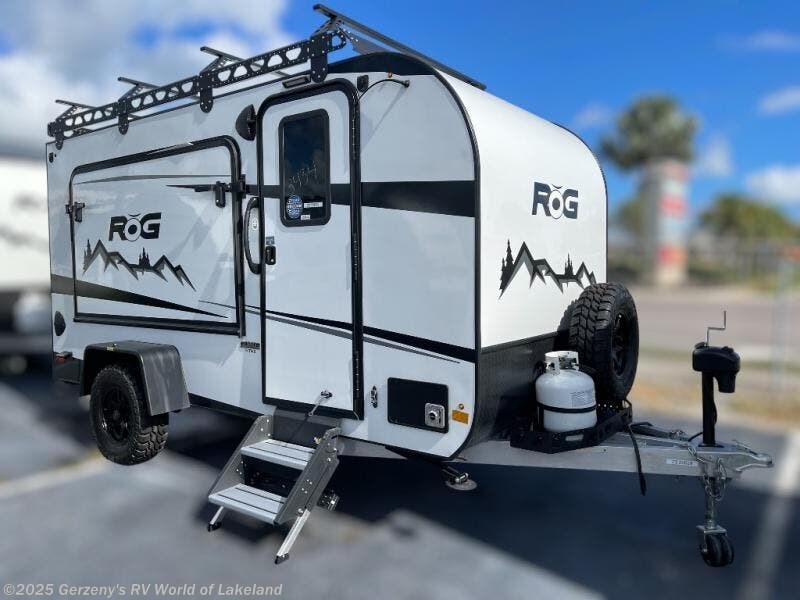 New 2023 Encore RV ROG 14TH2 available in Lakeland, Florida