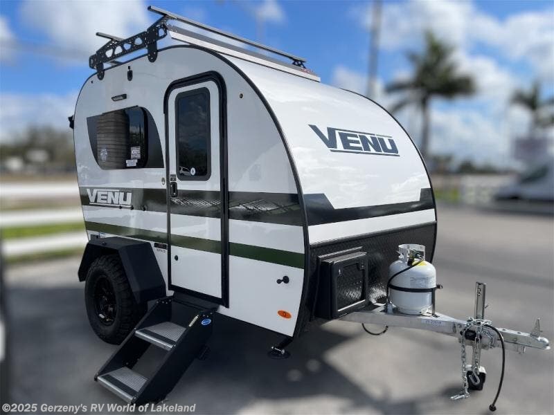 New 2025 Encore RV VENU 10RKS available in Lakeland, Florida
