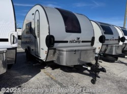 New 2026 NuCamp TAB 360CS available in Lakeland, Florida