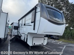 New 2026 Venture RV SportTrek Touring Edition STTF354VBH available in Lakeland, Florida