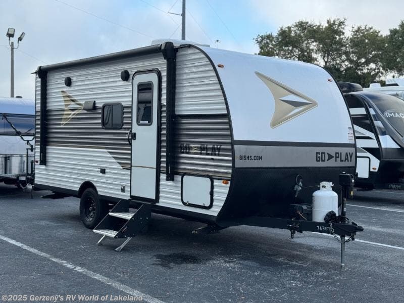 Used 2024 Wayfinder Go Play 19BH available in Lakeland, Florida
