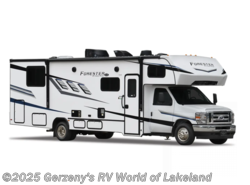 New 2026 Forest River Forester 2851LE available in Lakeland, Florida