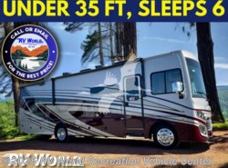 New 2025 Fleetwood Bounder 33C available in Yuma, Arizona