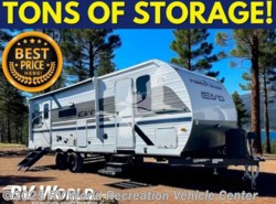 New 2025 Forest River EVO 2560 available in Yuma, Arizona