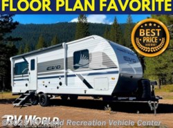 New 2025 Forest River EVO 2230 available in Yuma, Arizona