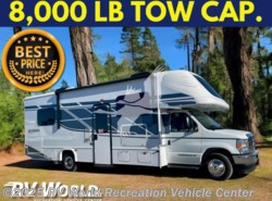 New 2025 Fleetwood Altitude 29F available in Yuma, Arizona