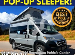 Used 2024 Thor Motor Coach Scope 18G available in Yuma, Arizona