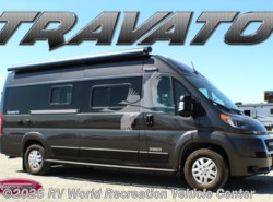 Used 2022 Winnebago Travato 59G available in Yuma, Arizona