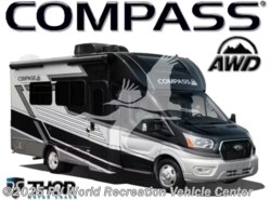 Used 2024 Thor Motor Coach Compass AWD 23TW available in Yuma, Arizona