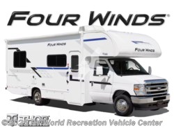 New 2026 Thor Motor Coach Four Winds 19Z available in Yuma, Arizona