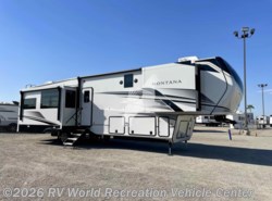 New 2025 Keystone Montana 3781RL available in Yuma, Arizona