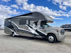 Used 2022 Thor Motor Coach Magnitude SV34 available in Yuma, Arizona