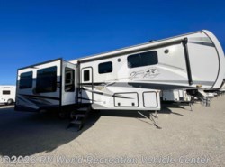 Used 2022 Highland Ridge Open Range 314RLS available in Yuma, Arizona