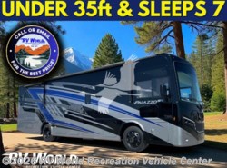 New 2025 Thor Motor Coach Palazzo GT 33.5 available in Yuma, Arizona