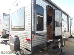 New 2019 Coachmen Catalina Legacy Edition 263RLS available in Madera, California