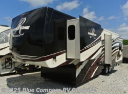 New 2018 Forest River Riverstone Legacy 34SLE available in Gassville, Arkansas