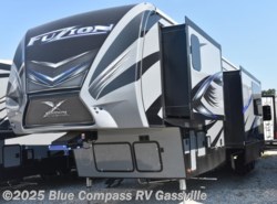 New 2018 Keystone Fuzion 414 available in Gassville, Arkansas