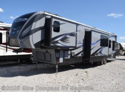 New 2018 Keystone Fuzion 414 available in Gassville, Arkansas