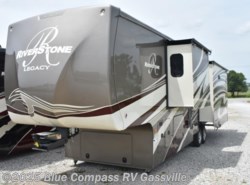 New 2018 Forest River Riverstone Legacy 38FB available in Gassville, Arkansas