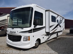New 2018 Jayco Alante 29S available in Gassville, Arkansas