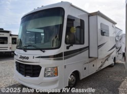 New 2018 Jayco Alante 31R available in Gassville, Arkansas
