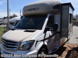 New 2018 Thor Motor Coach Synergy Sprinter SP24 available in Gassville, Arkansas