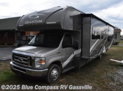 New 2018 Thor Motor Coach Quantum LF31 available in Gassville, Arkansas