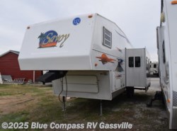 Used 2005 Holiday Rambler Savoy 27RKD available in Gassville, Arkansas