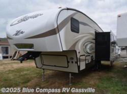 Used 2017 Keystone Cougar XLite 26RLS available in Gassville, Arkansas