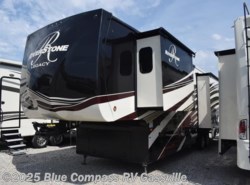 New 2018 Forest River Riverstone Legacy 38MB available in Gassville, Arkansas