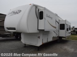 Used 2009 Keystone Challenger 30TRL available in Gassville, Arkansas