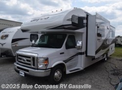 New 2019 Jayco Greyhawk 31FS available in Gassville, Arkansas