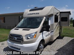 New 2019 Thor Motor Coach Compass 23TB available in Gassville, Arkansas