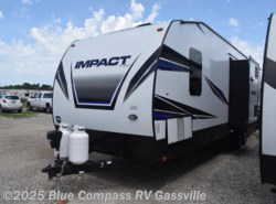 New 2019 Keystone Impact 330 available in Gassville, Arkansas