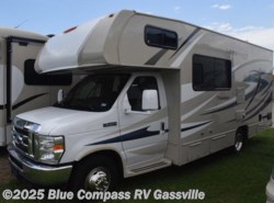 Used 2016 Coachmen Freelander 21QB Ford available in Gassville, Arkansas