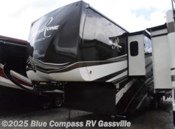 New 2019 Forest River Riverstone Legacy 38FB-2 available in Gassville, Arkansas