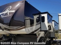 New 2019 Forest River Riverstone Legacy 38FB-2 available in Gassville, Arkansas