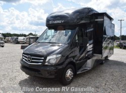 New 2019 Thor Motor Coach Synergy Sprinter 24ST available in Gassville, Arkansas