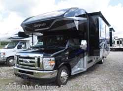New 2019 Jayco Greyhawk Prestige 29MVP available in Gassville, Arkansas
