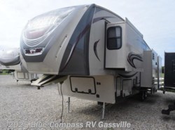 Used 2014 Palomino Sabre Fifth Wheels 34RLQS available in Gassville, Arkansas