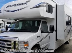 New 2019 Forest River Sunseeker LE 3250DSLE available in Gassville, Arkansas