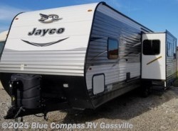 Used 2017 Jayco Jay Flight 29RKS available in Gassville, Arkansas