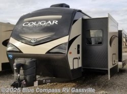 New 2019 Keystone Cougar Half-Ton 29RLD available in Gassville, Arkansas