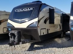New 2019 Keystone Cougar Half-Ton 33MLS available in Gassville, Arkansas